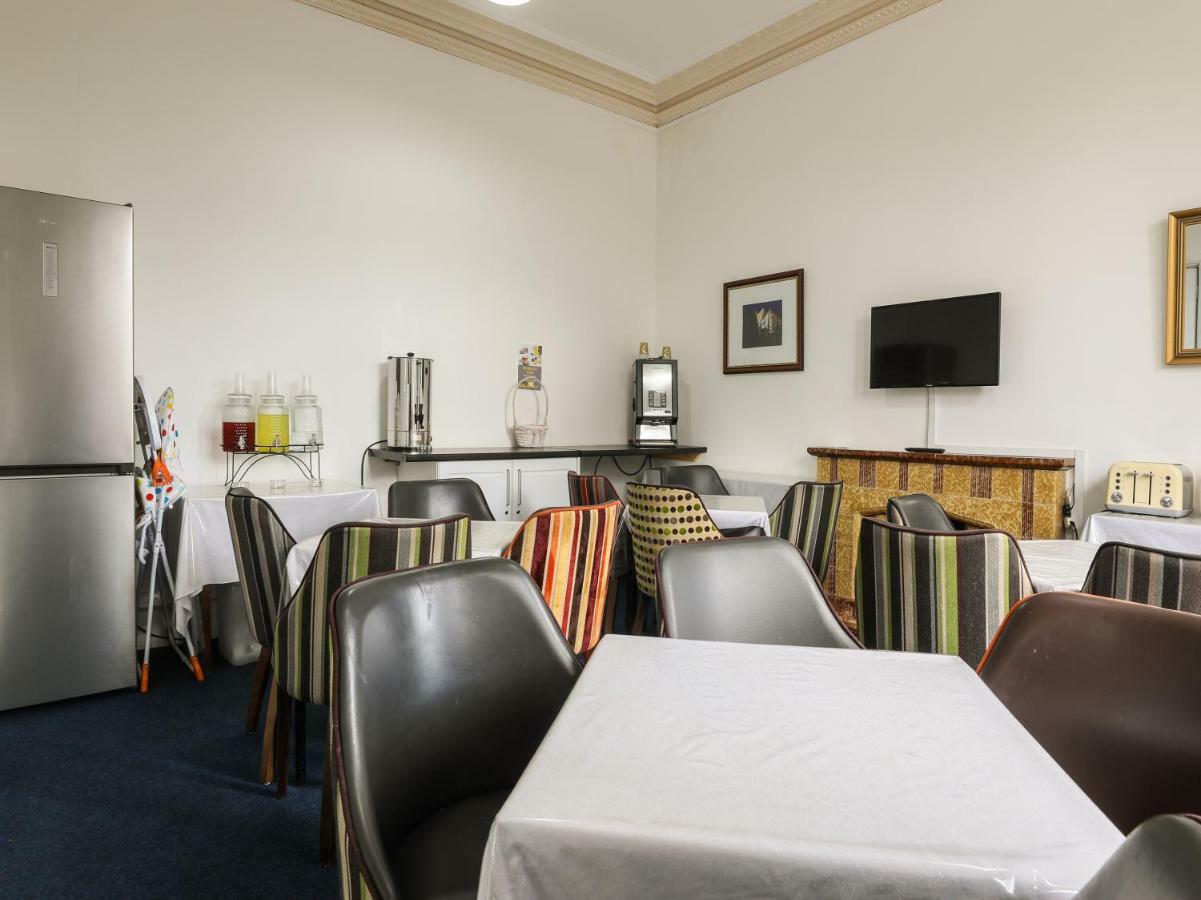 Oyo Hala Guest House Μάντσεστερ Εξωτερικό φωτογραφία