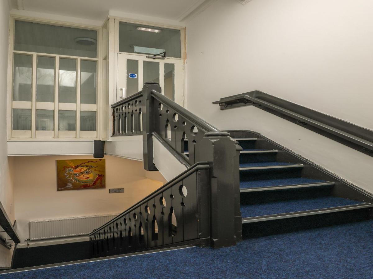 Oyo Hala Guest House Μάντσεστερ Εξωτερικό φωτογραφία